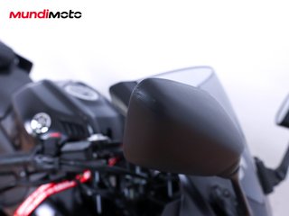 YAMAHA YZF R 125
