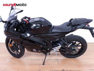 YAMAHA YZF R 125
