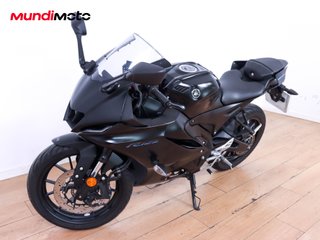 YAMAHA YZF R 125