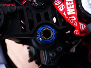 YAMAHA YZF R 125
