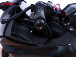 YAMAHA YZF R 125