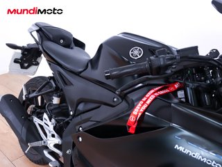 YAMAHA YZF R 125