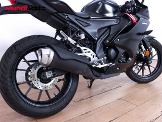 YAMAHA YZF R 125