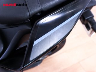 YAMAHA YZF R 125