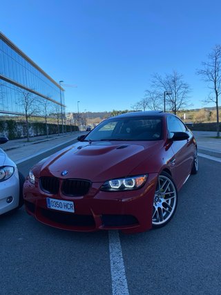 BMW Serie 3 2009