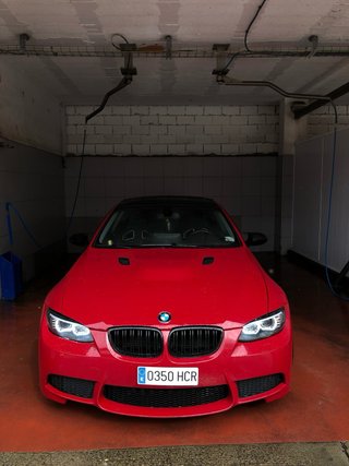 BMW Serie 3 2009