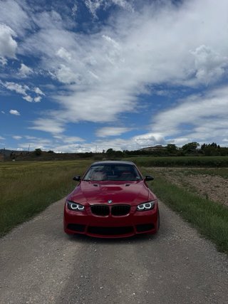 BMW Serie 3 2009