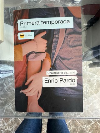 Libros