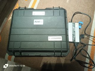 Batería Litio 12V 90Ah Maleta Conector