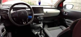 Citroen 228605 9810705280 amortiguador c4 cactus -