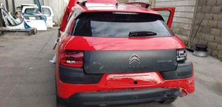 Citroen 228605 9810705280 amortiguador c4 cactus -