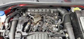 Citroen 228605 9810705280 amortiguador c4 cactus -