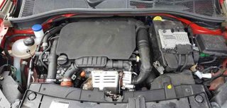Citroen 228605 9810705280 amortiguador c4 cactus -