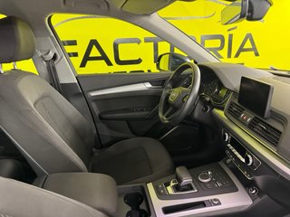 Audi Q5 2019
