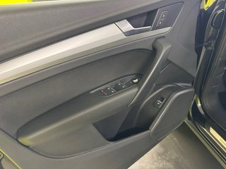Audi Q5 2019