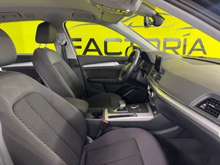Audi Q5 2019