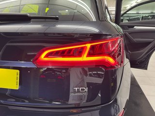 Audi Q5 2019