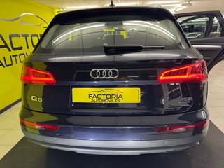 Audi Q5 2019