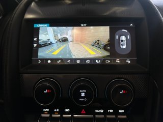 Jaguar F-Type R-Dynamic Cabrio 2022