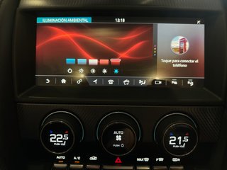 Jaguar F-Type R-Dynamic Cabrio 2022