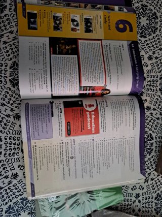 Key Bachillerato 2e 2 Student Book (Spain)