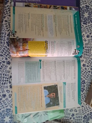 Key Bachillerato 2e 2 Student Book (Spain)