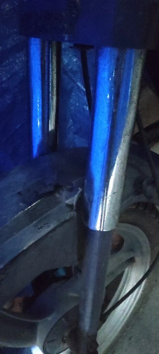 Tapa carburador Derbi Variant Box