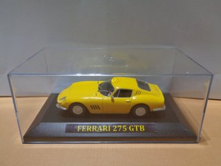 Ferrari 275 GTB 1/43