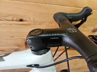 Giant TCR 1 advanced
