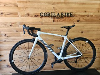 Giant TCR 1 advanced