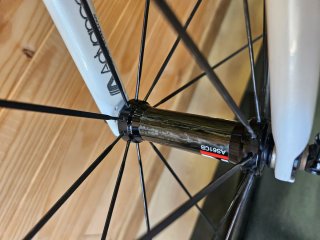 Giant TCR 1 advanced