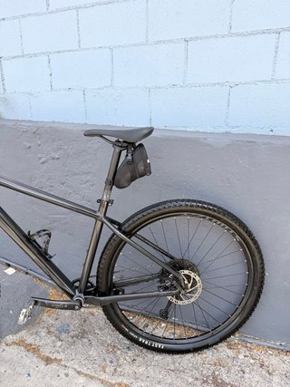Vendo bicicleta Specialized Rockhopper 29 Talla L
