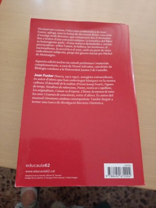 Diccionari per a ociosos