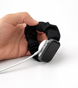Apple Watch SE 2ª gen GPS Nero