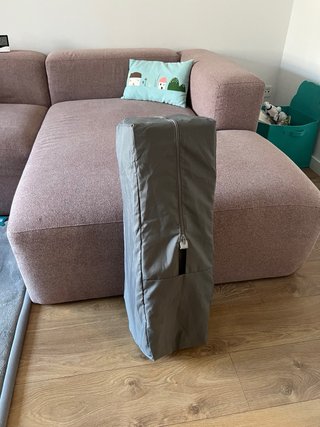 Cuna de viaje Joie 8.79kg