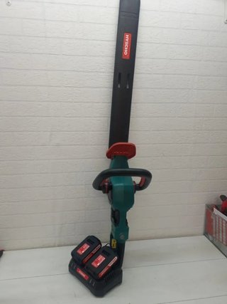 Tagliasiepi elettrico 36V HYECHO