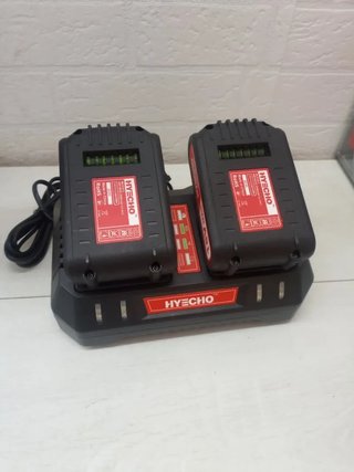 Tagliasiepi elettrico 36V HYECHO