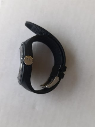 Orologio Armada Nero e Viola