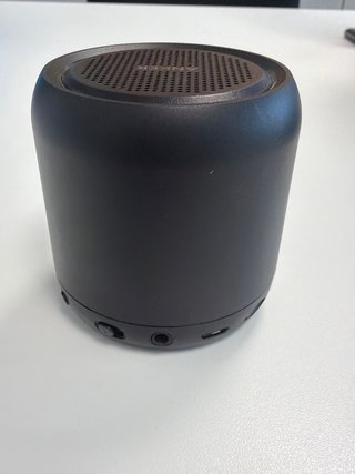 Altavoz Bluetooth SoundCore Mini de Anker