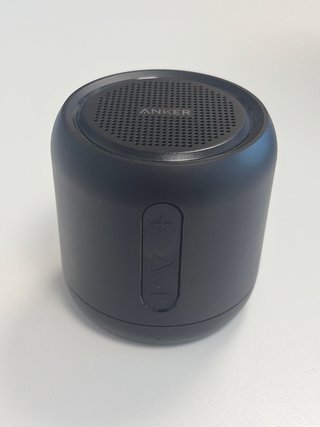 Altavoz Bluetooth SoundCore Mini de Anker