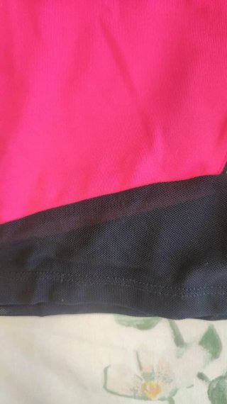Leggings cortos Guess