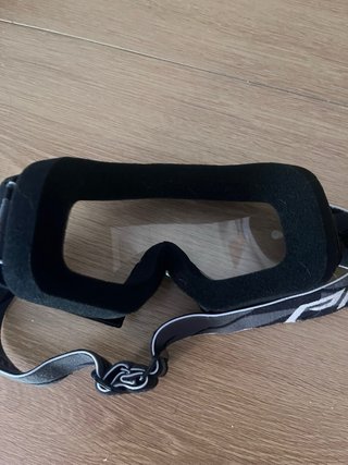 Gafas Off-Road Rosas