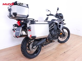 TRIUMPH TIGER 800 XCX ABS