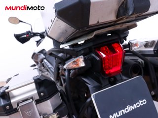 TRIUMPH TIGER 800 XCX ABS