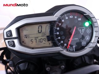 TRIUMPH TIGER 800 XCX ABS