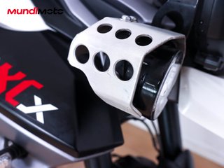 TRIUMPH TIGER 800 XCX ABS