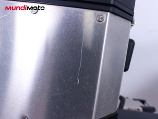 TRIUMPH TIGER 800 XCX ABS