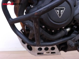 TRIUMPH TIGER 800 XCX ABS