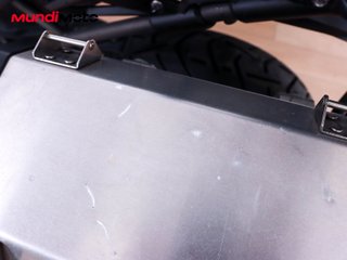 TRIUMPH TIGER 800 XCX ABS