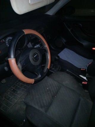 SEAT Leon 2003